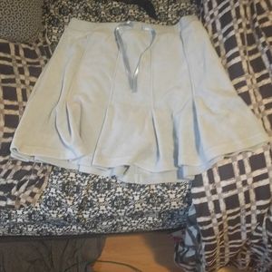 These are light blue kids squirt